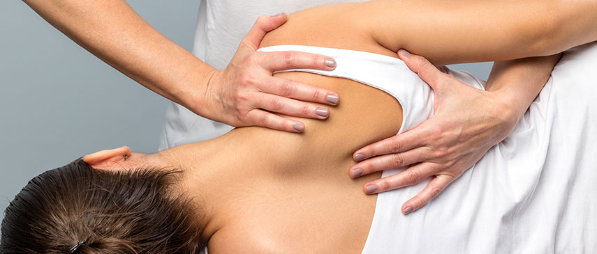 Common Shoulder Pain  Physical Therapy Services Brooksville, FL