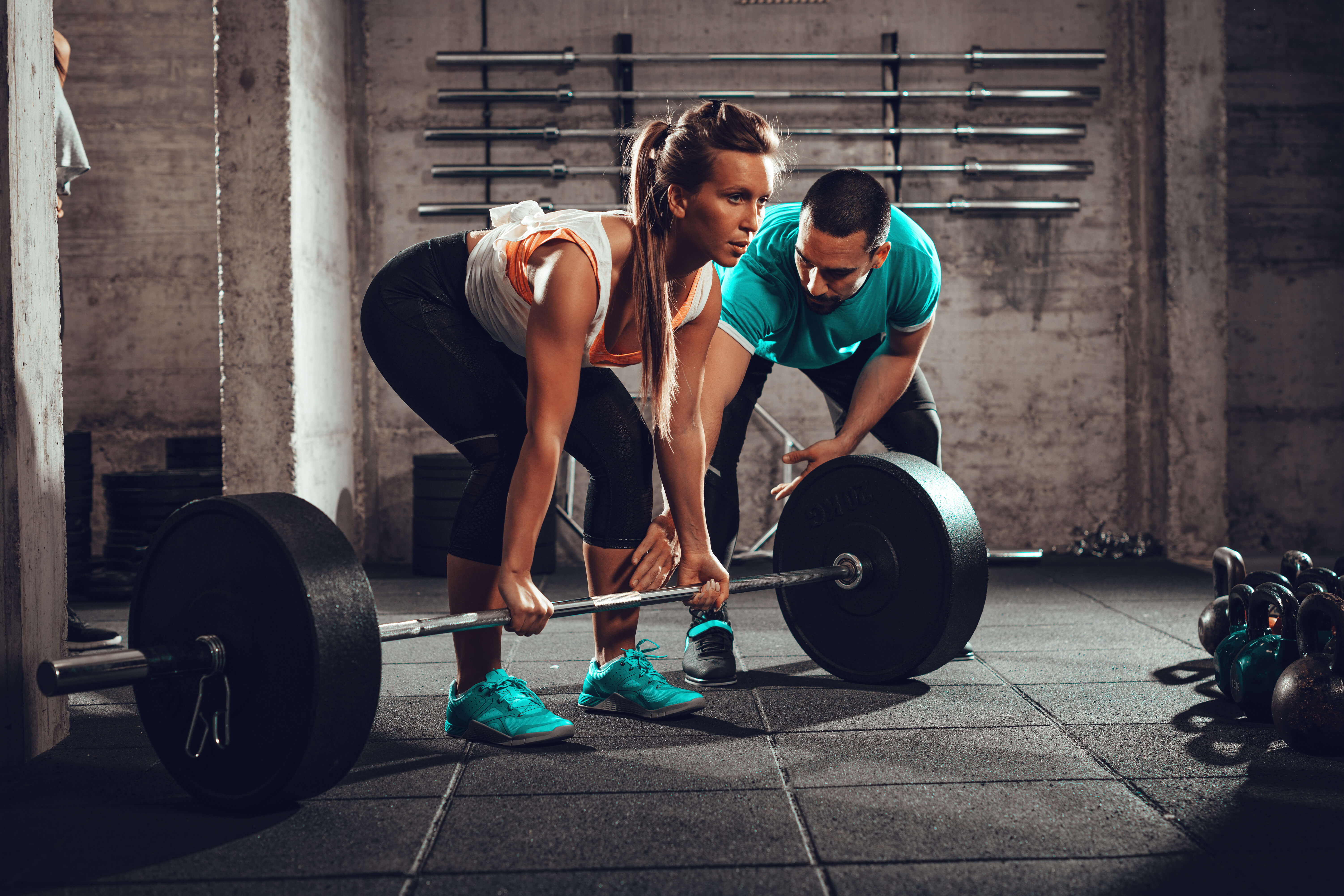 6 Ways to Prevent Injuries While Strength Training - PTS